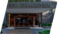 Hotel Director